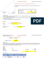 Practica Productividad