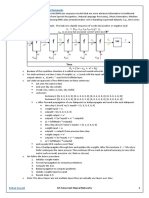 8.5 Recurrent Neural Networks