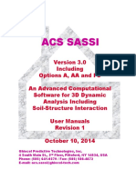 Acs Sassi