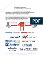 2 Firewall+Technologies