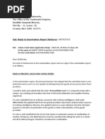 To, The Registrar of Trademarks, The Office of The Trademarks Registry, Boudhik Sampada Bhawan, Plot No. - 32, Sector-14, Dwarka, New Delhi - 110075