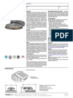 Hmled4: LED High Mast Lighting