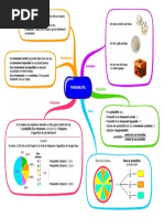 Carte Mentale Proba