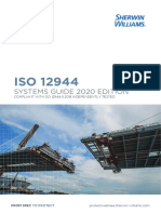 Systems Guide 2020 Edition: Compliant With Iso 12944-5:2018 Independently Tested