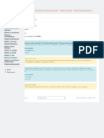 Exercício Avaliativo - Módulo 13 - Criatividade e Novas Tecnologias para Facilitar o Seu Dia A Dia No Trabalho