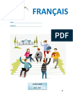 Folleto PDF - Francs 2022 - 10mo