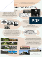 Plan de Paris