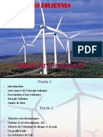 Cours Les Eoliennes Partie1