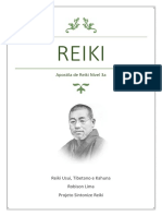 Apostila Reiki 3a - Sintonize - Rev 270902