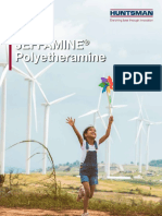 JEFFAMINE Polyetheramines EN May2021 US