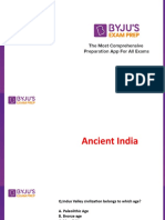 Ancient India