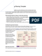 v1.1 Digital Marketing Plan Template