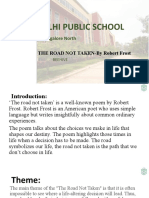 Delhi Public School: Bangalore North