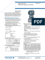 Yokogawa DPIT Model