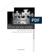 Kingdom of God