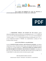 ACP Arautos - Versão Final