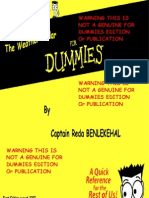 Radar For Dummies Final Draft