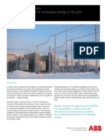 ABB BESS White Paper