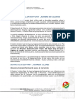 INFORMACION SALAR DE UYUNI Laguna de Colores