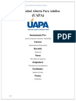 Tarea 5 Mercadotecnia (1) Hoy