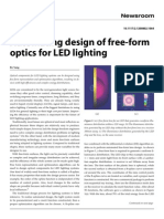 Design LED