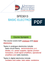 W2 Semiconductor SV