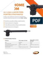 PPA - Datasheet - Pivo Home Custom - Lay 2 5818655