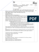 IAT-III Question Paper With Solution of 15CV561 Traffic Engineering Nov-2018-Dr Asha M Nair