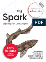 LearningSpark EXCERPT