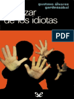 El Bazar de Los Idiotas-Holaebook