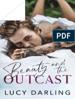 Lucy Darling 3. Beauty and The Outcast