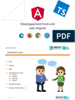 Formation Angular Orsys 4J