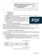 Cours Systemes Automatises