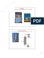 Columna de Destilacion
