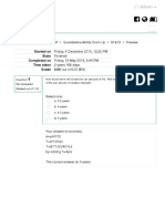 My Courses AMCAT Quantitative Ability Cram Up SI & CI Preview