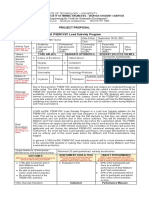 Project Proposal Loadi Ka-Em: Psem VSC Load Subsidy Program