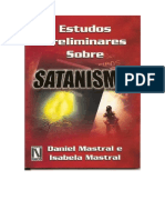 47 - Daniel Mastral-Estudos Preliminares Sobre Satanismo