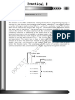 Understanding Functions by DK Mamonai 09CE37