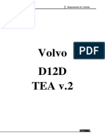 Volvo D12D TEA V.2