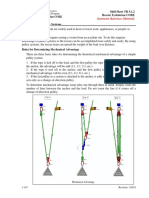 SS TR 512 Instructor Reference Material