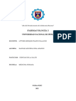 Impacto de La Infodemia en La Automedicación Durante La Pandemia Por COVID-19 en El Perú