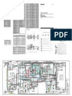 Diagramas Caterpillar RENR1427 - 01