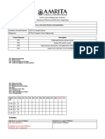 Electrical and Electronics Engineering