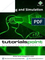 Modelling and Simulation Tutorial