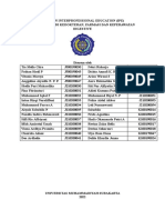 Kelompopok 2 - Laporan Sementara Ipe Digestiev - Paling Terbaru