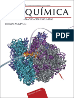 Bioquímica (4a. Ed.) (Devlin, Thomas M. (Coordinador) )