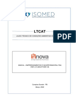 Ltcat Innova