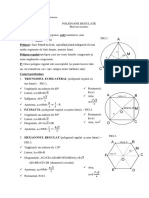 Poligoane Regulate