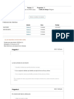 Test Tema 5 - Bases de Datos (COLGII) - Enero2022 2Q333