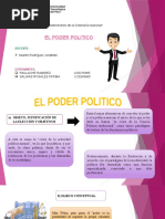 Poder Politico